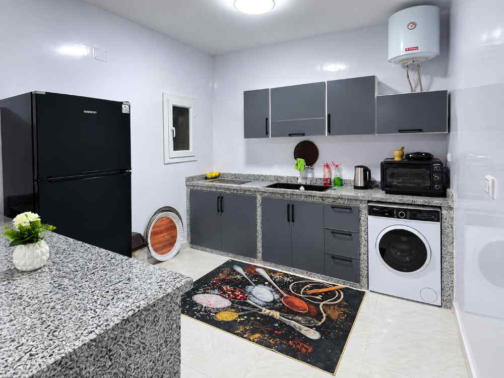 Apartment | Daily Rental | Misrata